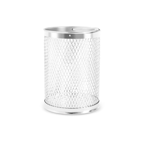 Karaca Minifry Friteuse Profonde en Acier Inoxydable, 2 L, Argent