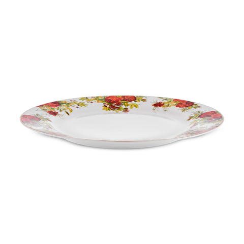 Service de Table Karaca Elegance Bone Montebello, 60 Pièces, pour 8 Personnes