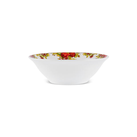 Service de Table Karaca Elegance Bone Montebello, 60 Pièces, pour 8 Personnes