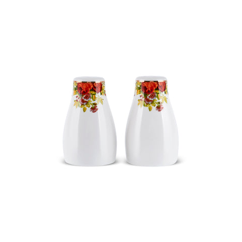 Service de Table Karaca Elegance Bone Montebello, 60 Pièces, pour 8 Personnes