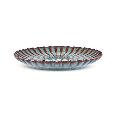 Service de Table Karaca Earth Collection Cora Réactif, 24 Pièces, pour 6 Personnes