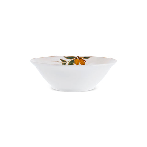 Karaca Elegance Bone Samira – Service de table 24 pièces pour 6 personnes