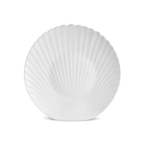 Karaca White Shell, Service de Table 18 pièces pour 6 personnes