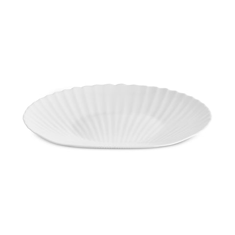 Karaca White Shell, Service de Table 18 pièces pour 6 personnes