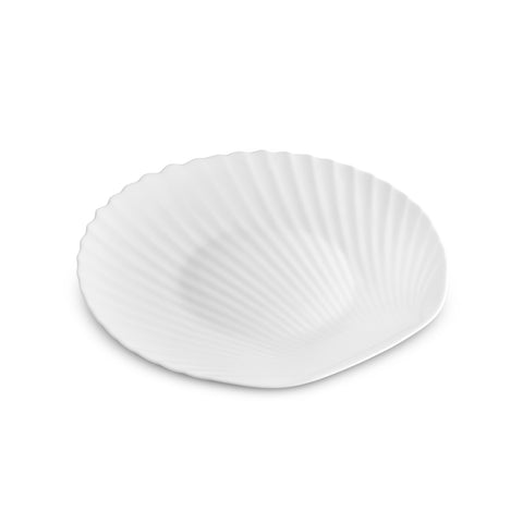 Karaca White Shell, Service de Table 18 pièces pour 6 personnes