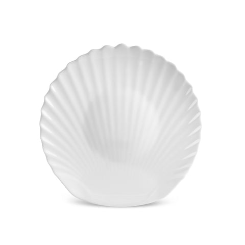 Karaca White Shell, Service de Table 18 pièces pour 6 personnes