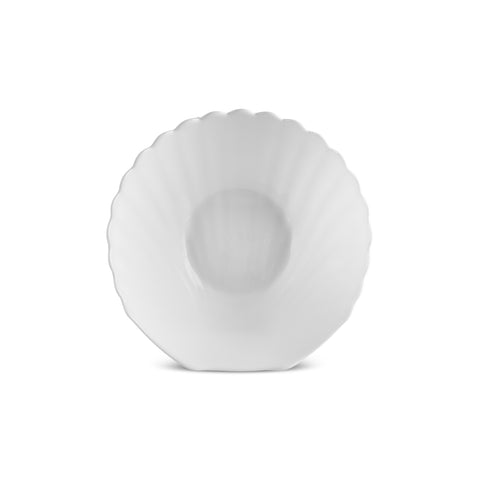 Karaca White Shell, Service de Table 18 pièces pour 6 personnes