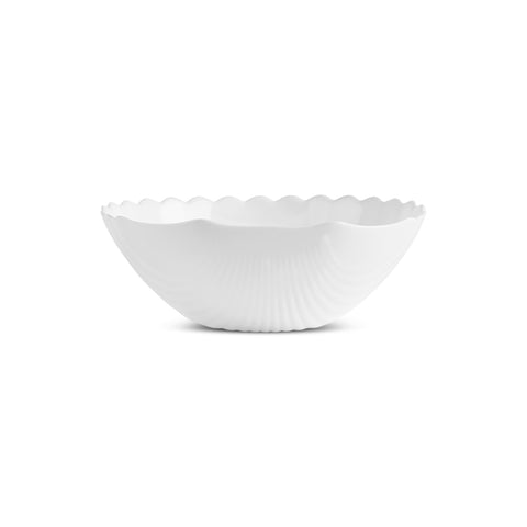 Karaca White Shell, Service de Table 18 pièces pour 6 personnes