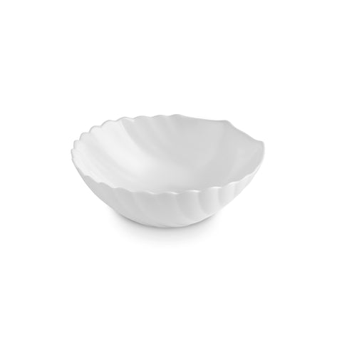 Karaca White Shell, Service de Table 18 pièces pour 6 personnes