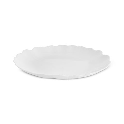 Karaca White Flower, Service de Table 18 pièces pour 6 personnes