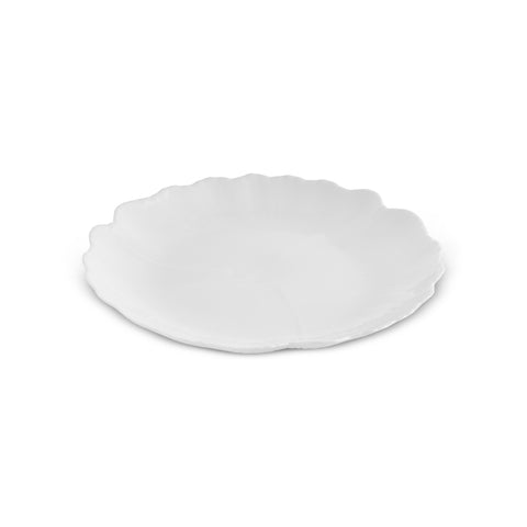 Karaca White Flower, Service de Table 18 pièces pour 6 personnes