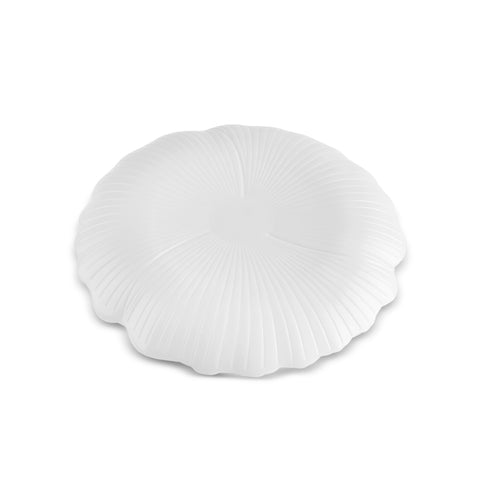 Karaca White Flower, Service de Table 18 pièces pour 6 personnes