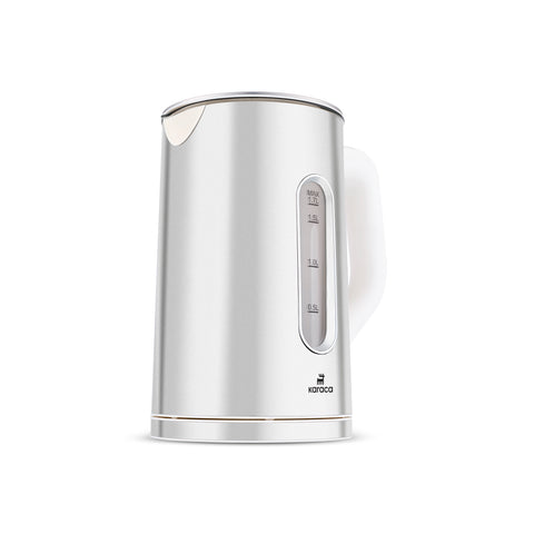 Karaca Inoxen Bouilloire, 1,7 L, Starlight Inox