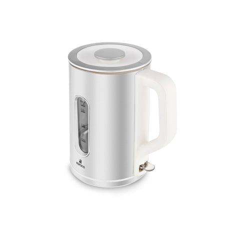 Karaca Inoxen Bouilloire, 1,7 L, Starlight Inox