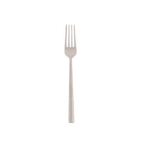 Karaca Milas 24 pièces Service de Couverts avec Boîte, Platine