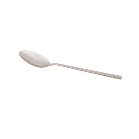 Karaca Milas 24 pièces Service de Couverts avec Boîte, Platine