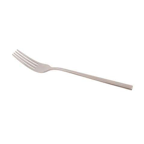 Karaca Milas 24 pièces Service de Couverts avec Boîte, Platine