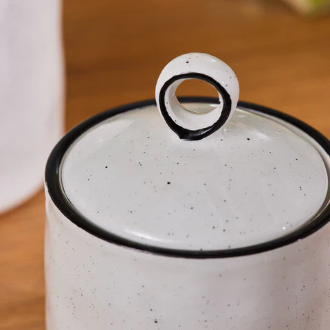 Ensemble de récipients à épices Karaca Lina – 4 pièces