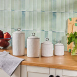 Ensemble de récipients à épices Karaca Lina – 4 pièces