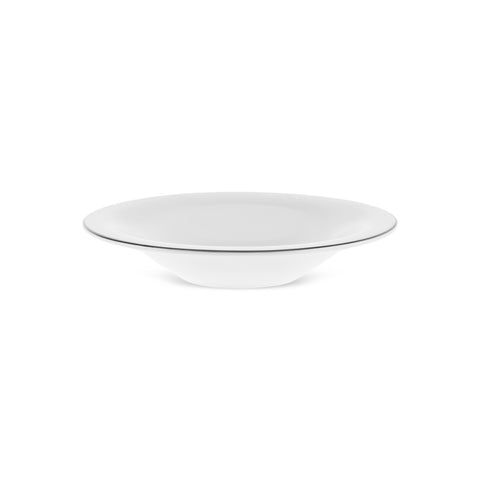 Set de Petit Déjeuner Karaca Fine Pearl New Fame pour 6 Personnes, 26 Pièces – Platine