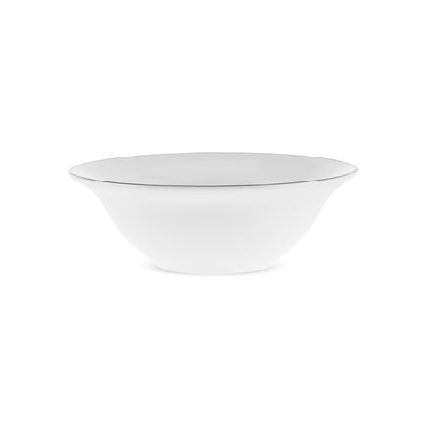 Set de Petit Déjeuner Karaca Fine Pearl New Fame pour 6 Personnes, 26 Pièces – Platine