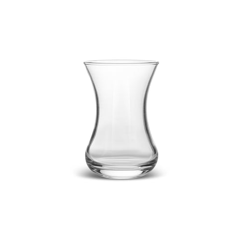 Karaca Vefa Verres à thé set de 6 Pièces