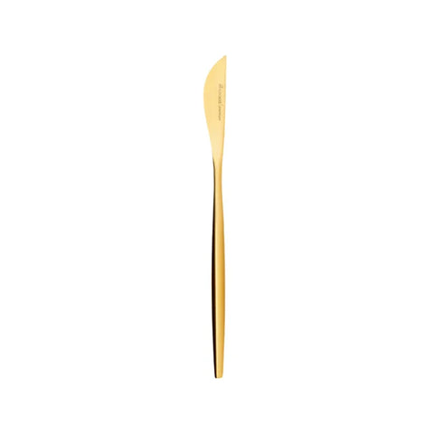 Karaca Orion Gold 6 Personnes 30 Pièces Ensemble de Couverts