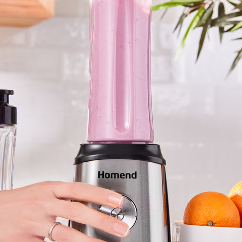 Karaca Mixfresh 7010h Personal Blender Smoothie 350W