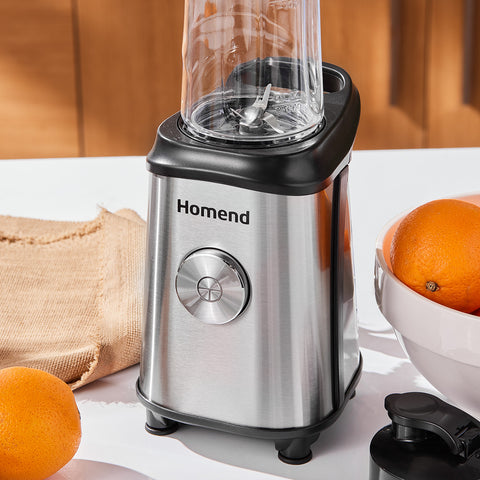 Karaca Mixfresh 7010h Personal Blender Smoothie 350W