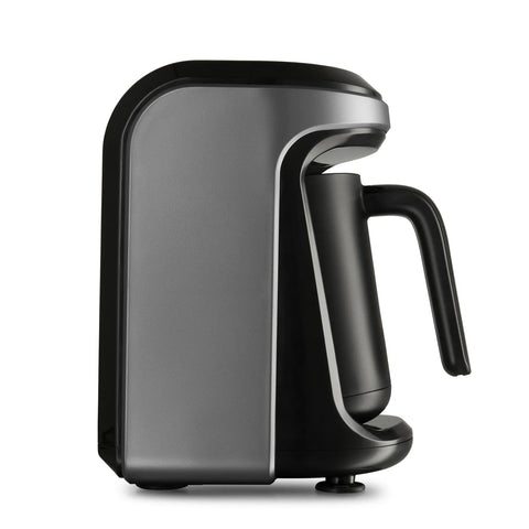 Machine à café turc Karaca Hatır Hüp, anthracite