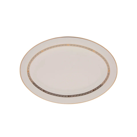 KARACA DESTINY GOLD 56 PRÇ YMT NB, GOLD