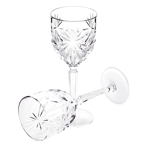 Goblet Rcr Oasis grand, 6 pièces, 290 ml