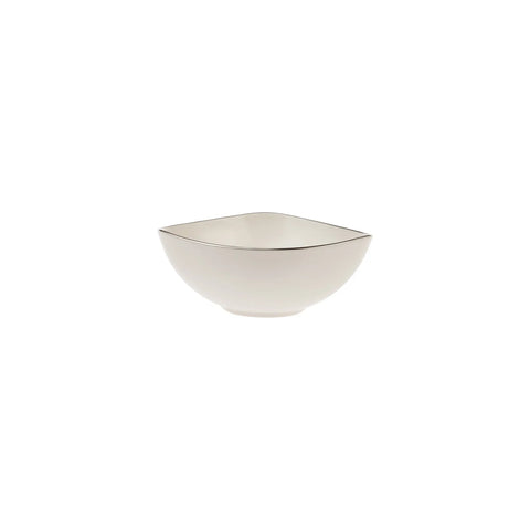 KARACA LUCIA CREAM 60 PRÇ YMT PLATIN DIN