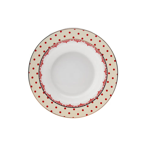 KARACA BACK TO 24PRÇ YEMEK T, MULTICOLOR