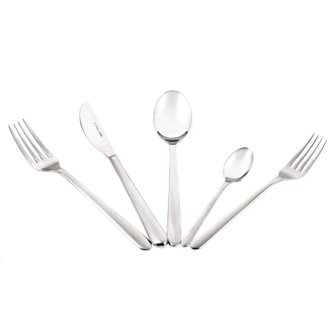 KARACA K-1819 30 PCS CUTLERY SET FLATWAR