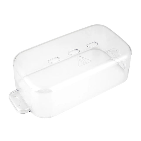 Cuiseur à œufs Karaca Love of Kitchen en acier inoxydable