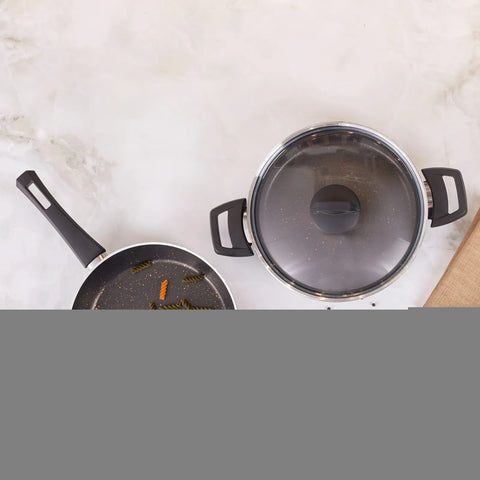 KARACA BİOGRANİT BLACKGOLD 3, BLACK GOLD