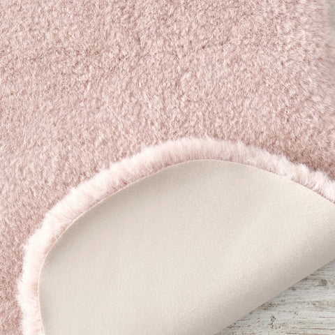 Kaşmir Halı Cosy Blush Halı 70x100cm
