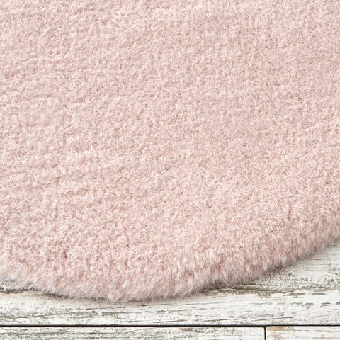 Kaşmir Halı Cosy Blush Halı 70x100cm