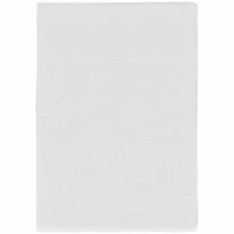Tapis Karaca Home 7/24 Blanc 80x300 cm