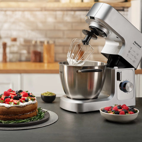 Robot multifonctions fixe Homend Profashion Prof 3003H Chef cuistot 1 300 W