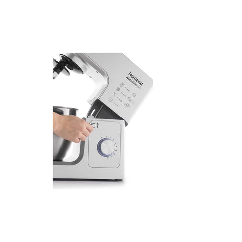 Robot multifonctions fixe Homend Profashion Prof 3003H Chef cuistot 1 300 W