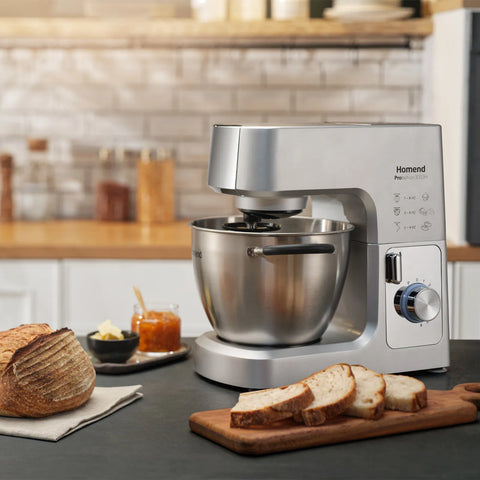 Robot multifonctions fixe Homend Profashion Prof 3003H Chef cuistot 1 300 W