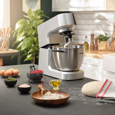 Robot multifonctions fixe Homend Profashion Prof 3003H Chef cuistot 1 300 W