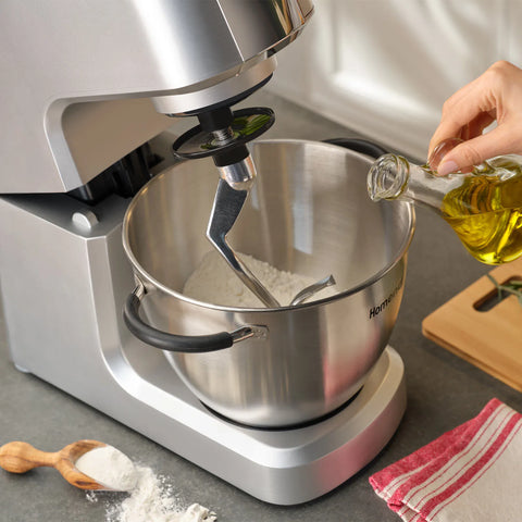 Robot multifonctions fixe Homend Profashion Prof 3003H Chef cuistot 1 300 W