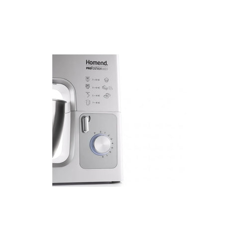 Robot multifonctions fixe Homend Profashion Prof 3003H Chef cuistot 1 300 W