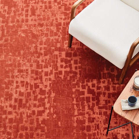 Tapis Kaşmir Halı Velvet Quartz Terra 200x290 cm