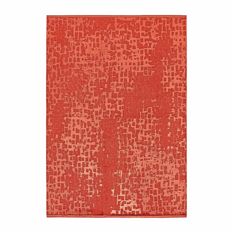 Tapis Kaşmir Halı Velvet Quartz Terra 200x290 cm