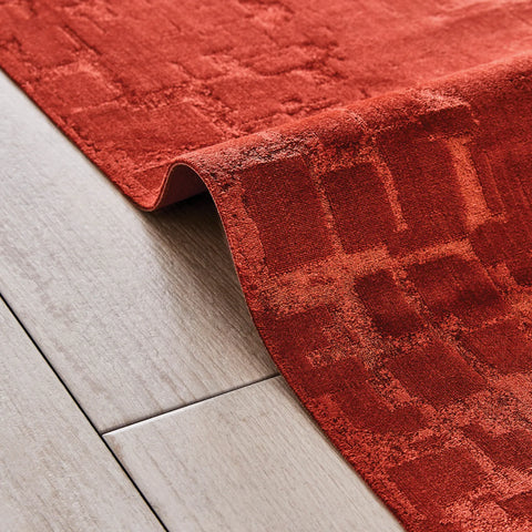 Tapis Kaşmir Halı Velvet Quartz Terra 200x290 cm