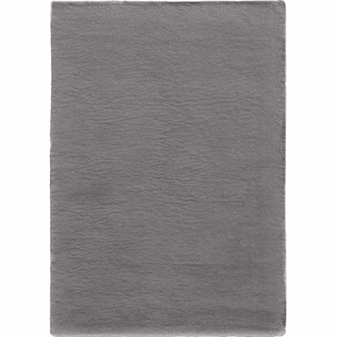 Tapis Kaşmir Halı 7/24 Gris Foncé, 160x230